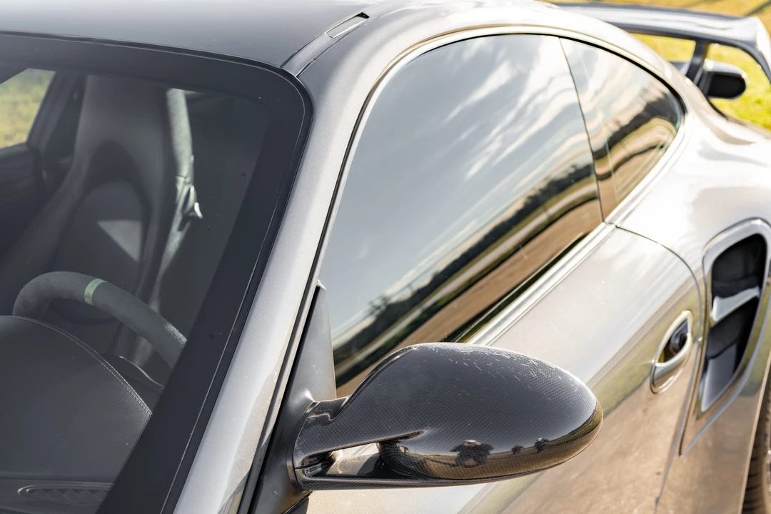 2008 Porsche 997 Turbo - Image 31 of 31