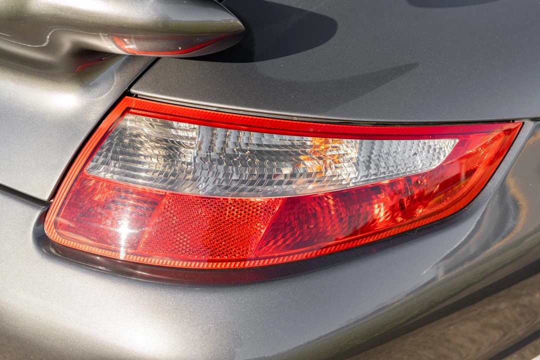 2008 Porsche 997 Turbo - Image 20 of 31