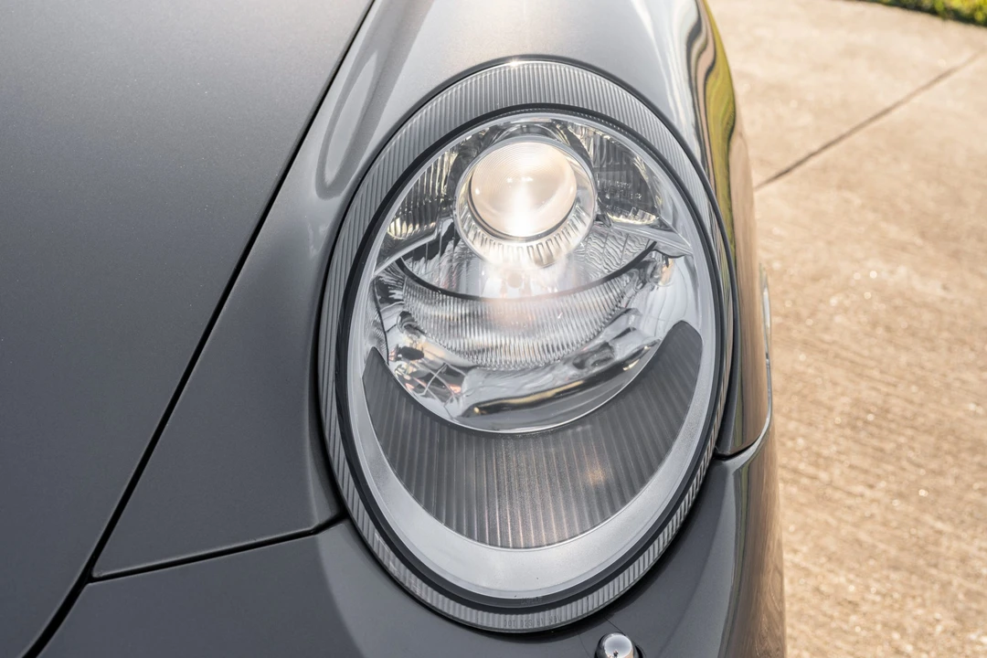 2008 Porsche 997 Turbo - Image 13 of 31