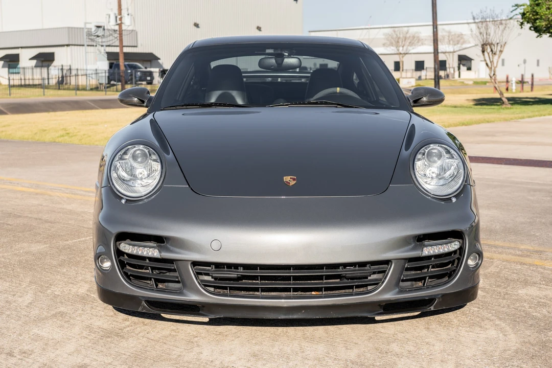 2008 Porsche 997 Turbo - Image 8 of 31