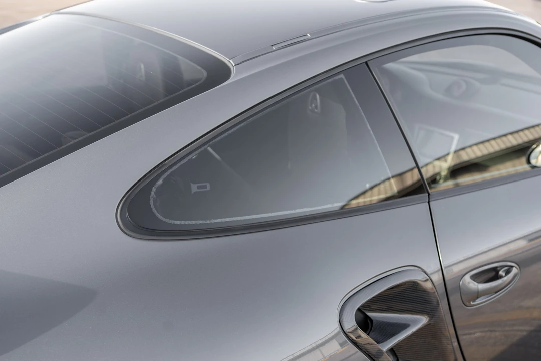 2008 Porsche 997 Turbo - Image 29 of 31
