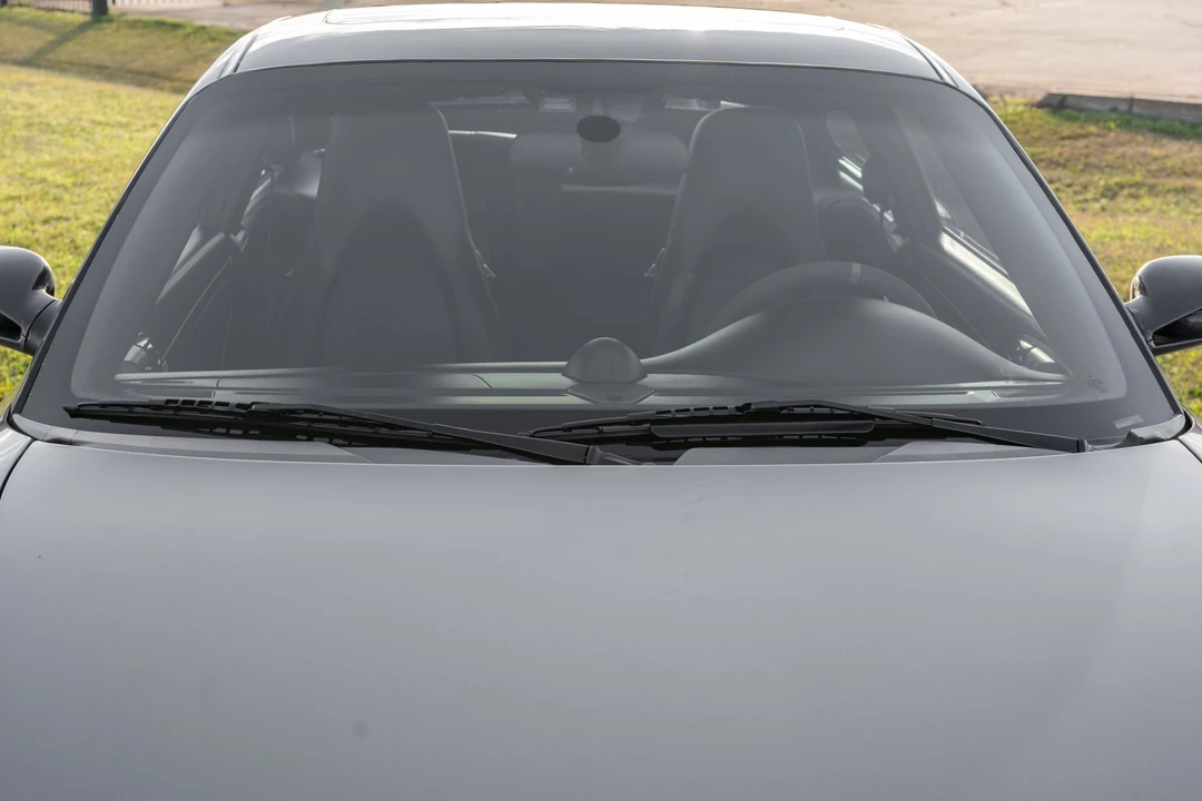 2008 Porsche 997 Turbo - Image 23 of 31