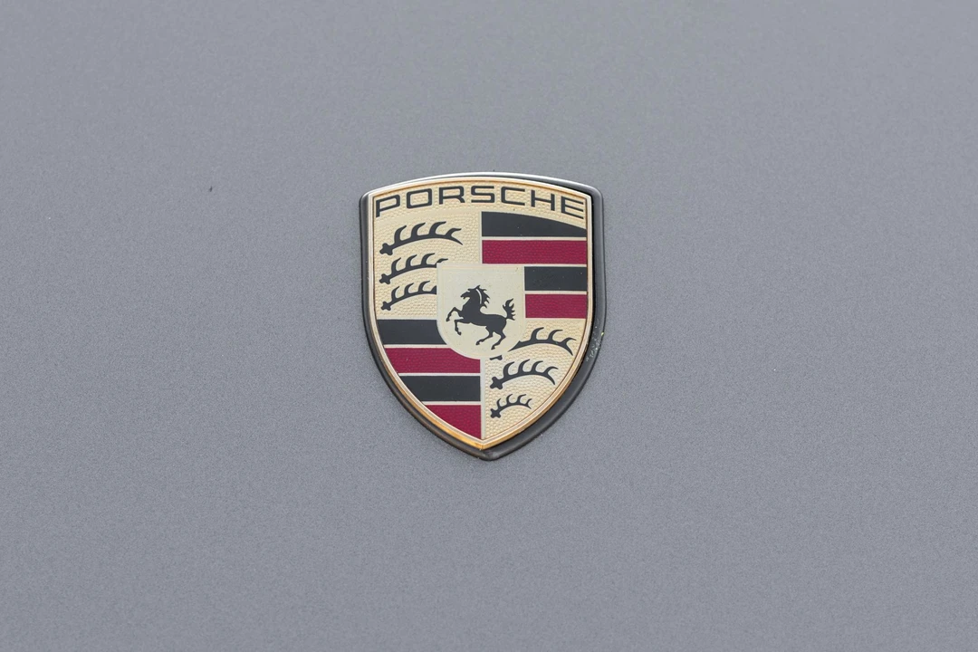 2008 Porsche 997 Turbo - Image 16 of 31