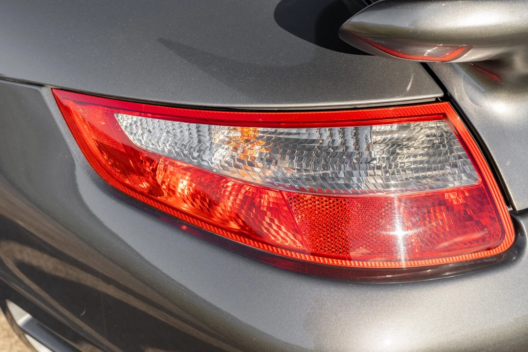 2008 Porsche 997 Turbo - Image 21 of 31