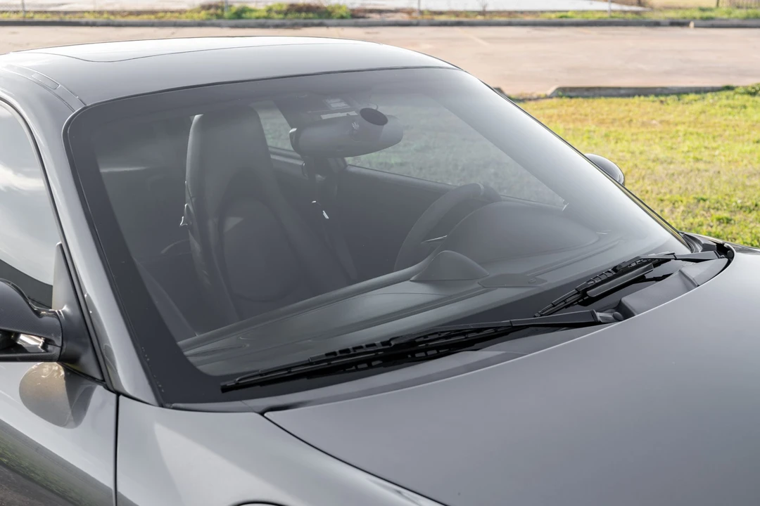 2008 Porsche 997 Turbo - Image 22 of 31