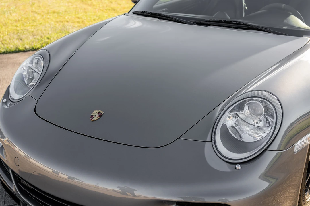 2008 Porsche 997 Turbo - Image 10 of 31