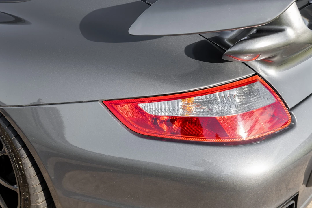 2008 Porsche 997 Turbo - Image 18 of 31