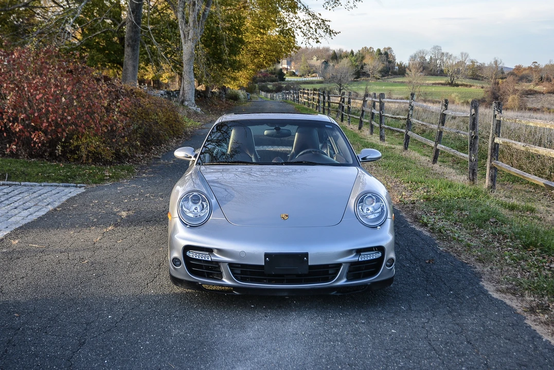 2008 Porsche 997 Turbo - Image 2 of 31