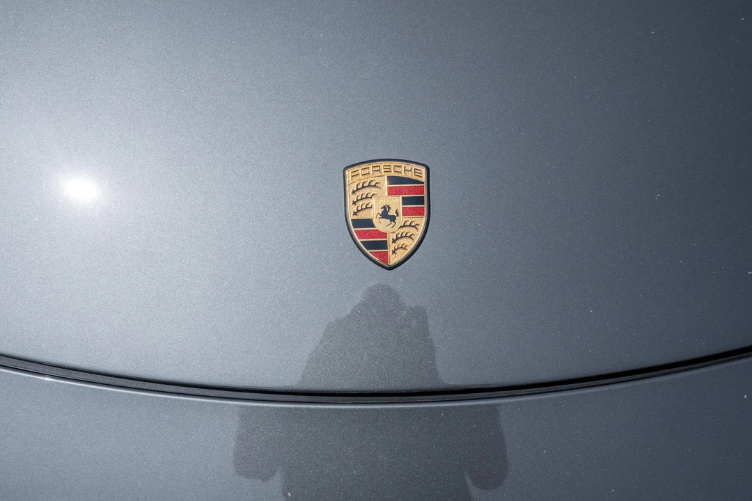 2008 Porsche 997 Turbo - Image 13 of 31