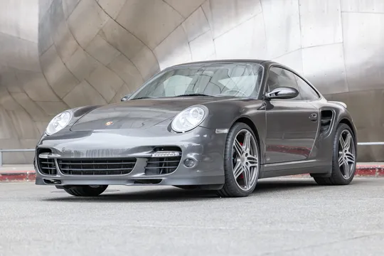 2008 Porsche 997 Turbo - Image 2 of 31
