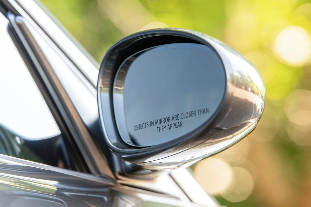 2008 Porsche 997 Turbo - Image 30 of 31