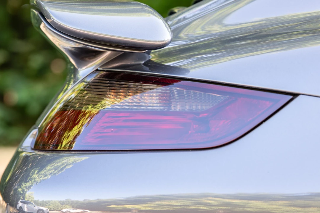 2008 Porsche 997 Turbo - Image 22 of 31