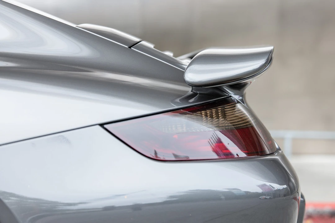 2008 Porsche 997 Turbo - Image 19 of 31