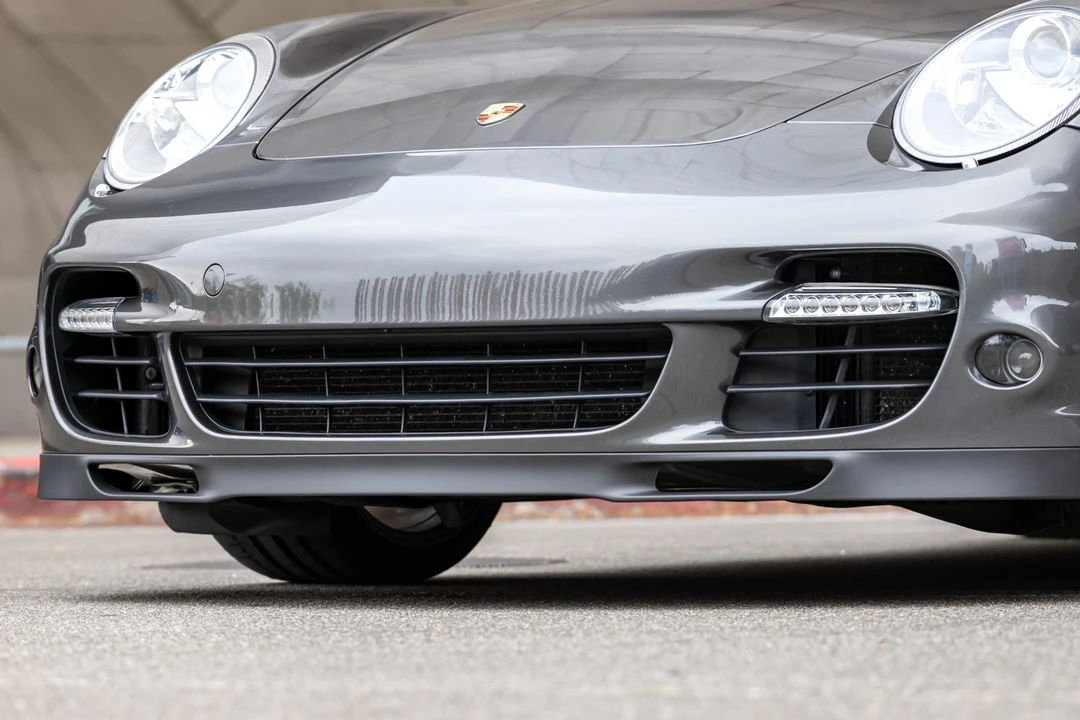 2008 Porsche 997 Turbo - Image 12 of 31