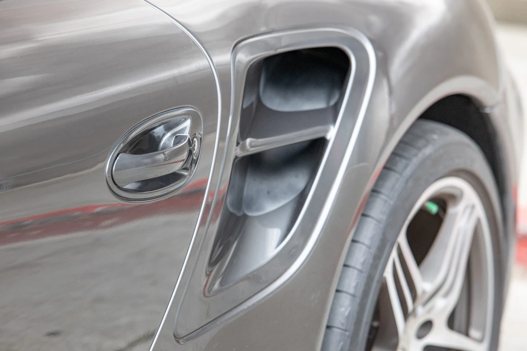 2008 Porsche 997 Turbo - Image 31 of 31