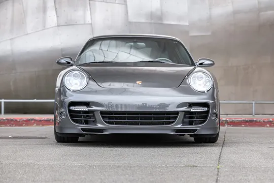2008 Porsche 997 Turbo - Image 3 of 31