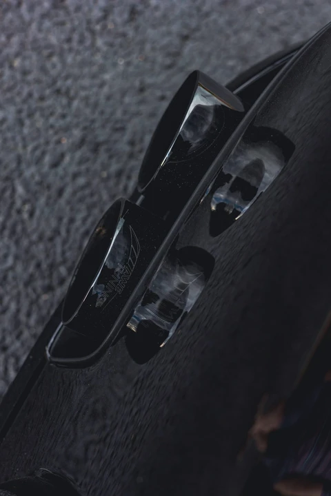 2008 Porsche 997 Turbo - Image 23 of 31