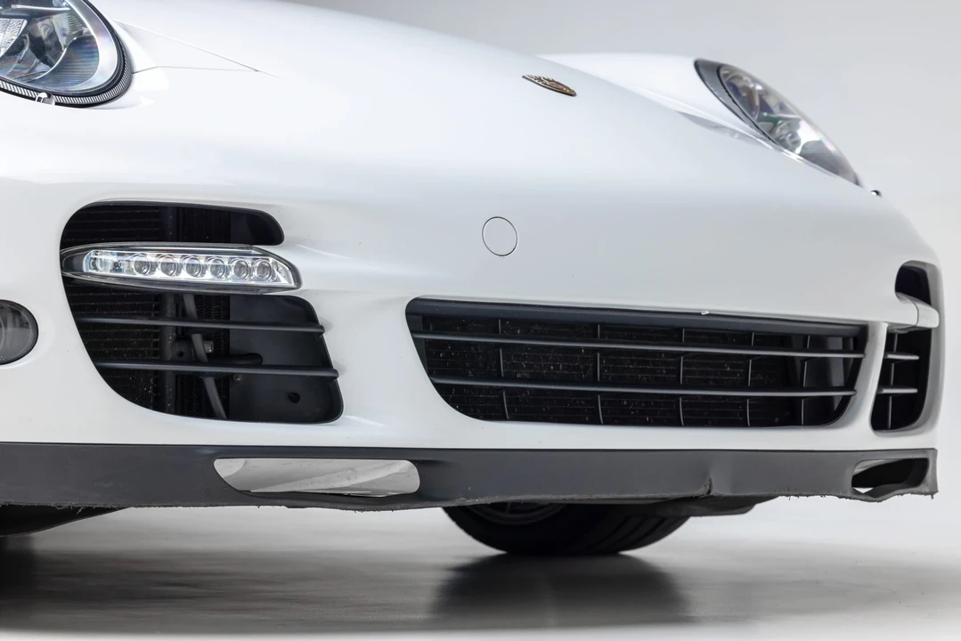 2008 Porsche 997 Turbo - Image 30 of 31