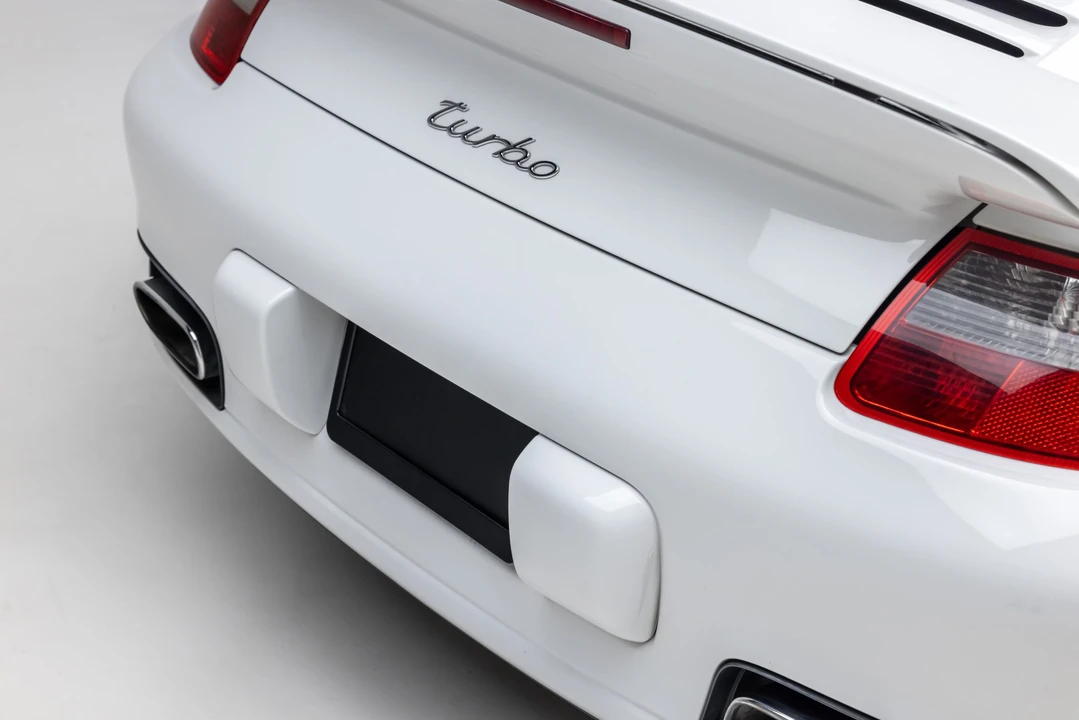 2008 Porsche 997 Turbo - Image 24 of 31