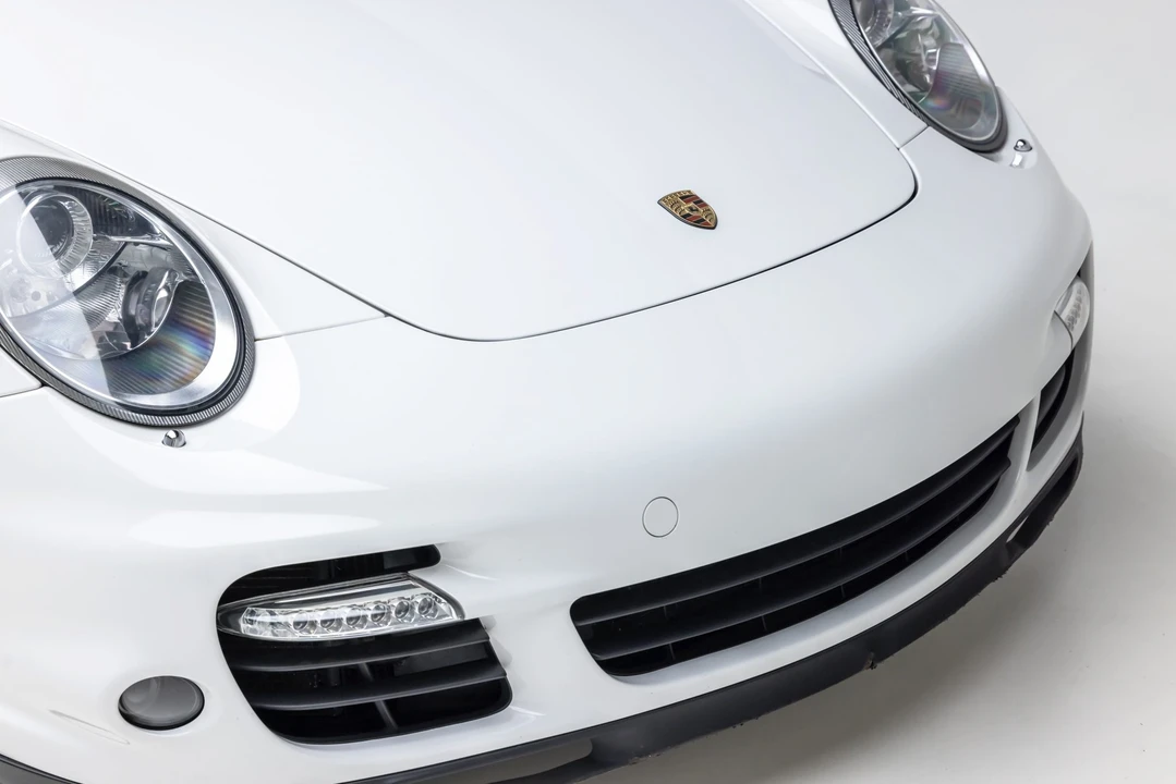 2008 Porsche 997 Turbo - Image 18 of 31
