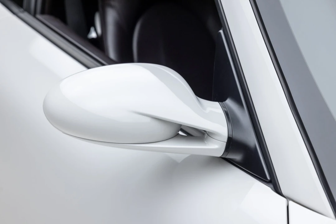 2008 Porsche 997 Turbo - Image 19 of 31