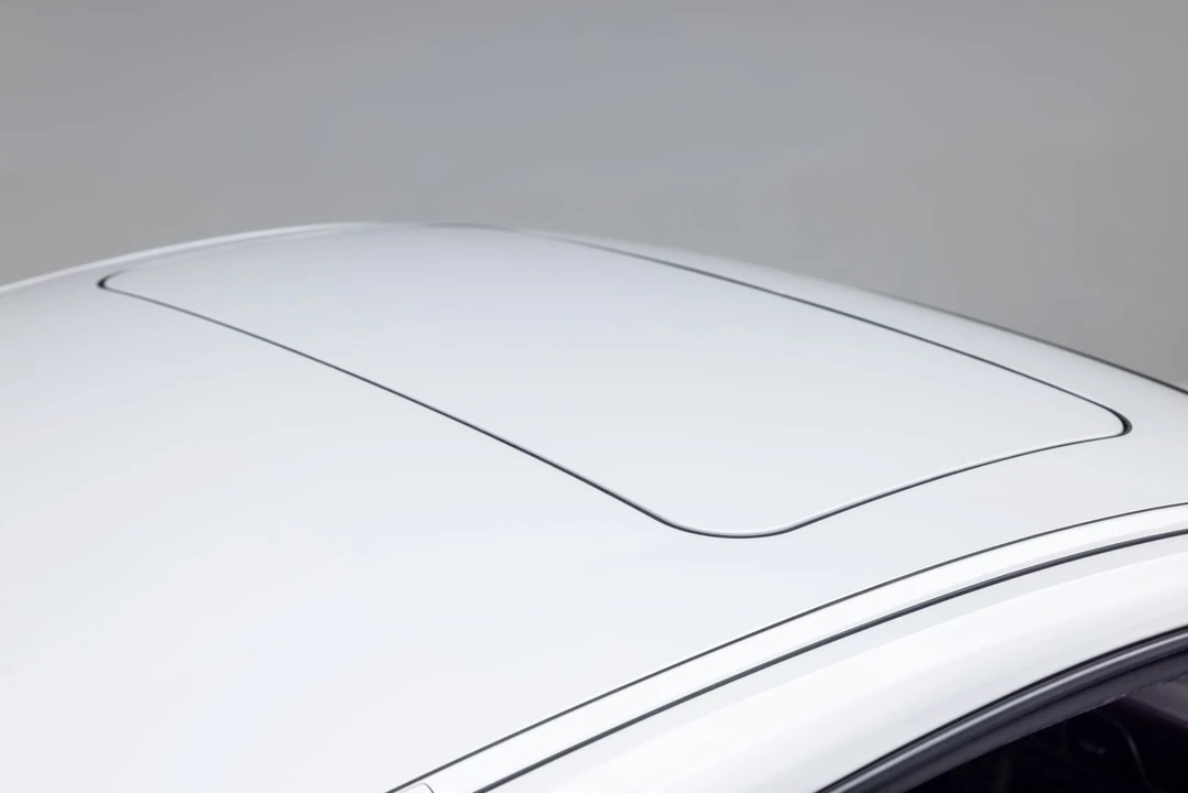 2008 Porsche 997 Turbo - Image 20 of 31