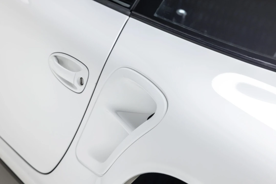 2008 Porsche 997 Turbo - Image 26 of 31