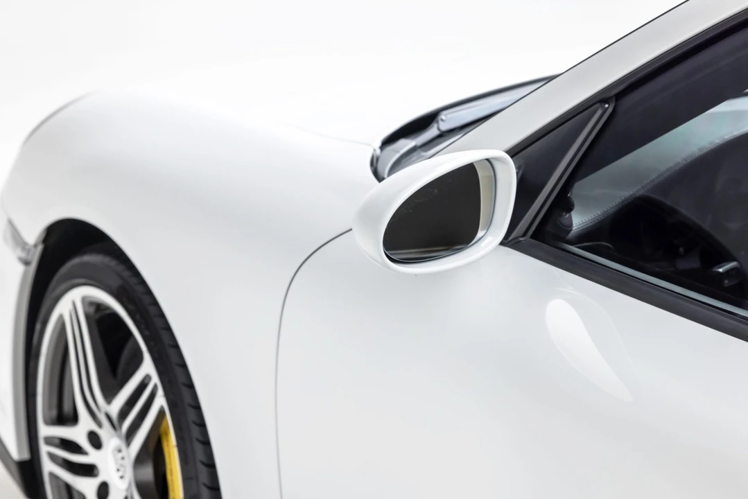 2008 Porsche 997 Turbo - Image 27 of 31