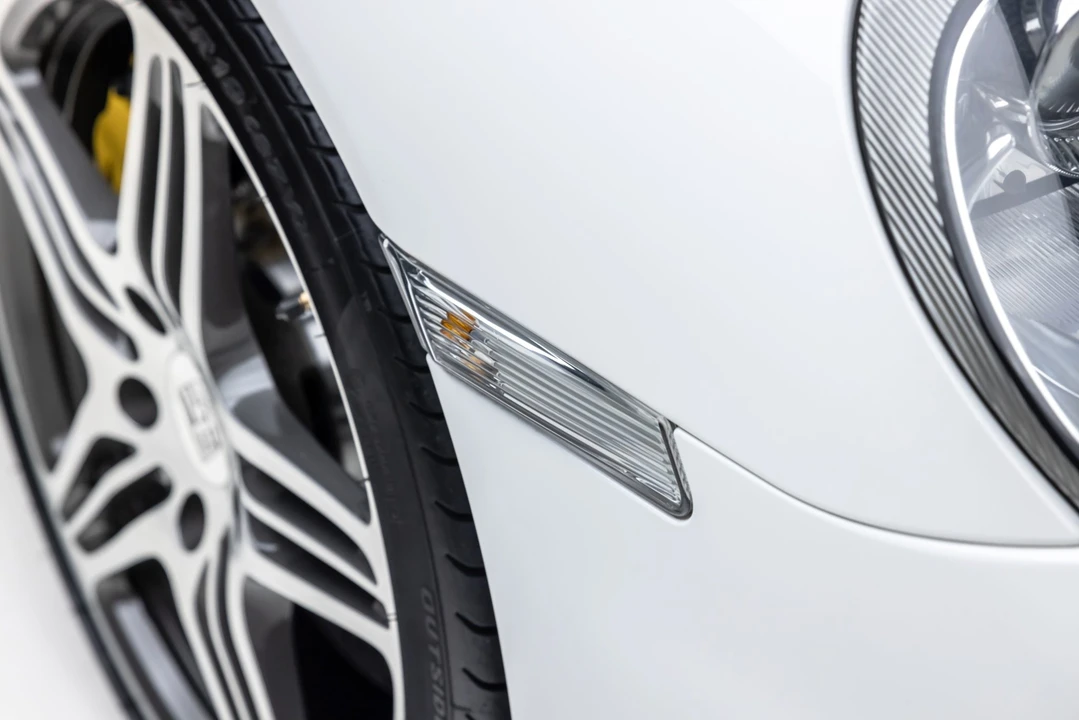 2008 Porsche 997 Turbo - Image 28 of 31
