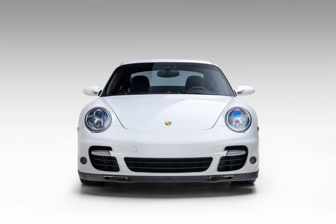 2008 Porsche 997 Turbo - Image 17 of 31