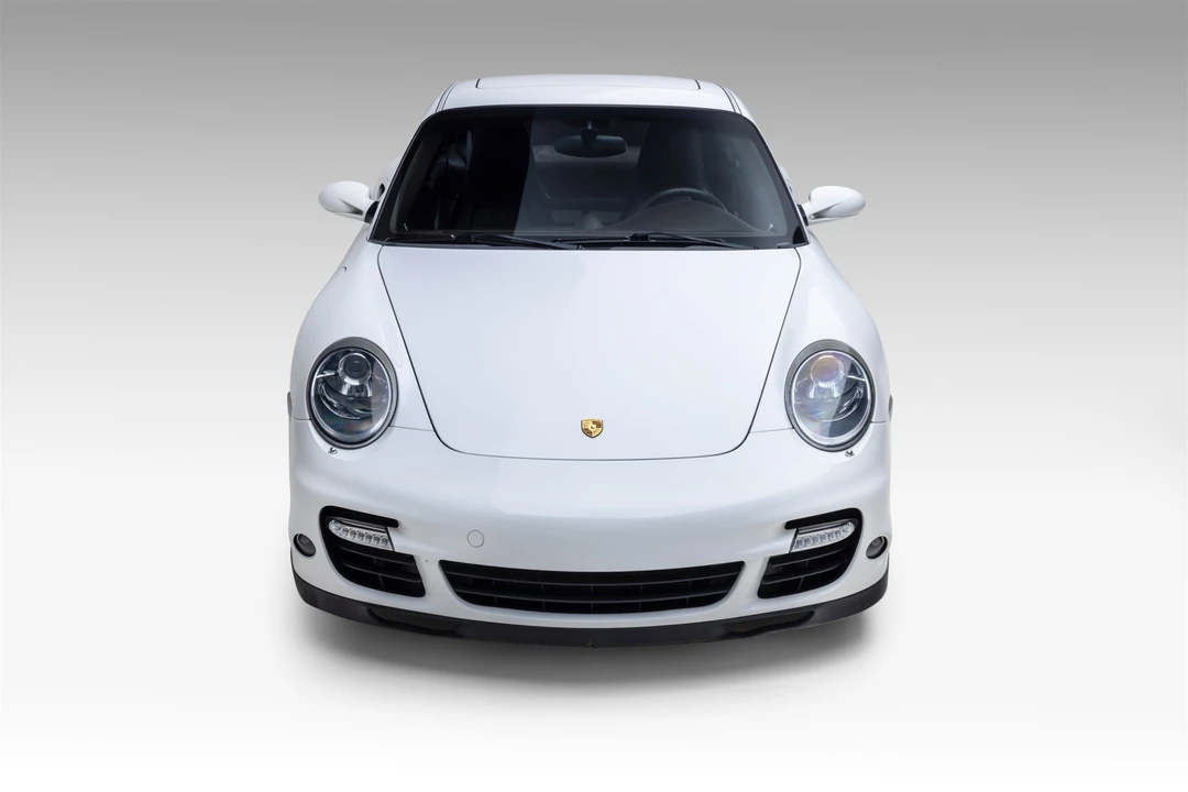 2008 Porsche 997 Turbo - Image 16 of 31