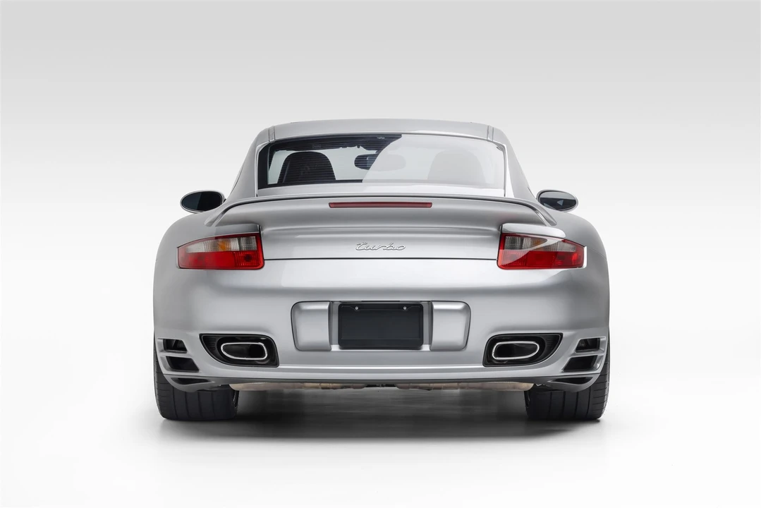 2008 Porsche 997 Turbo - Image 15 of 31