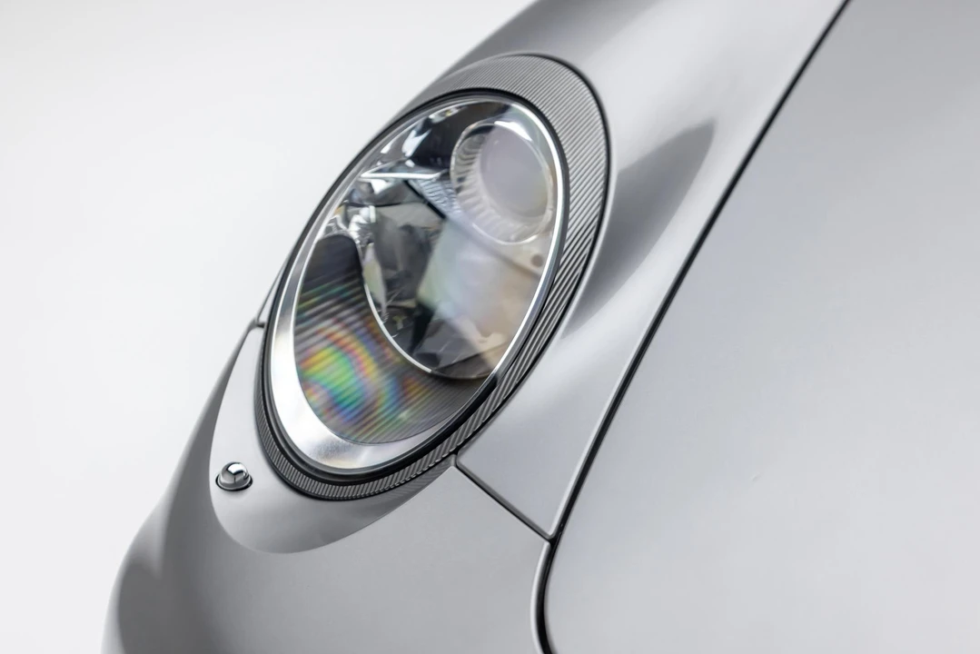 2008 Porsche 997 Turbo - Image 21 of 31