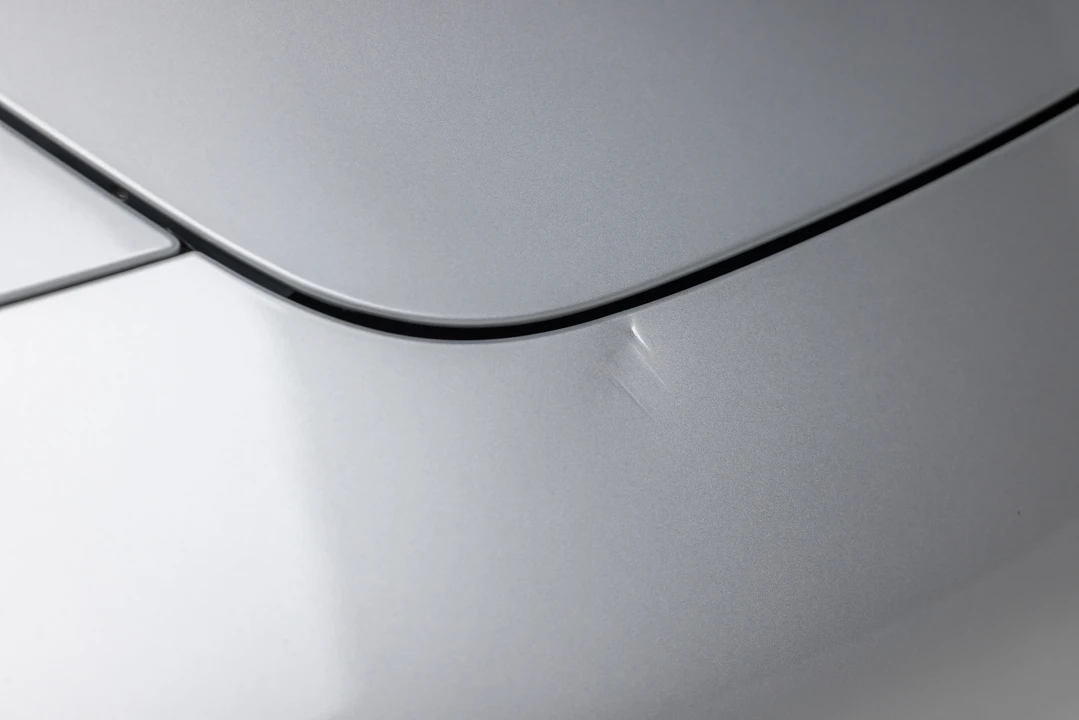 2008 Porsche 997 Turbo - Image 28 of 31