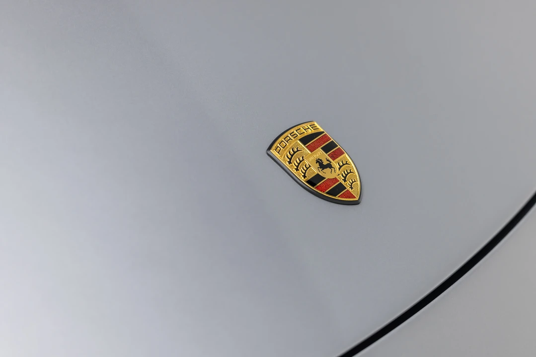 2008 Porsche 997 Turbo - Image 27 of 31