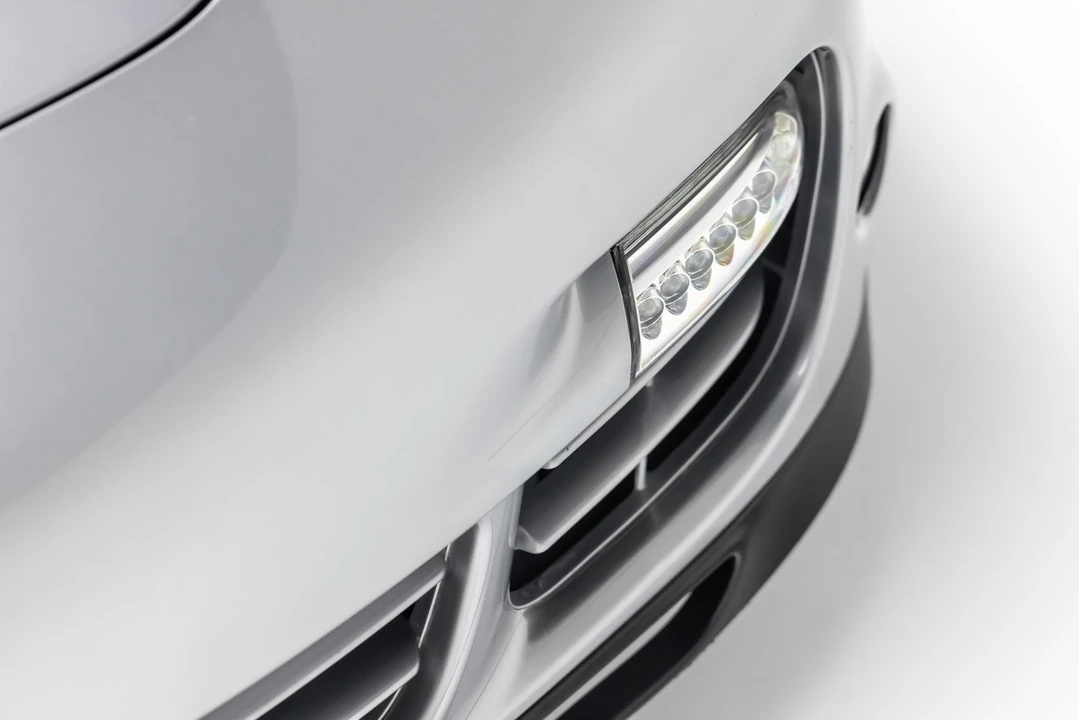 2008 Porsche 997 Turbo - Image 23 of 31