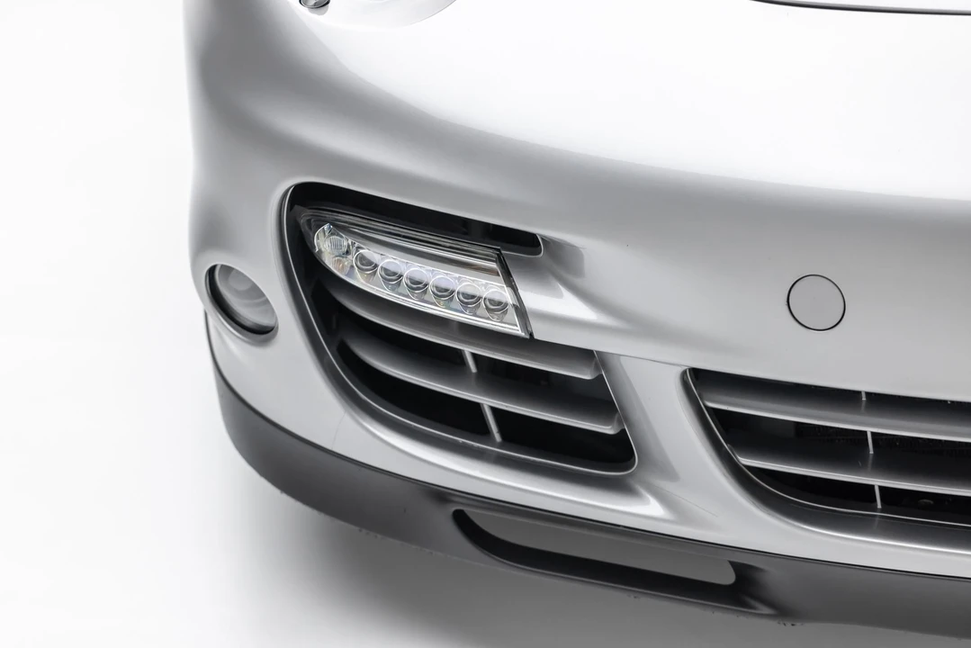 2008 Porsche 997 Turbo - Image 25 of 31