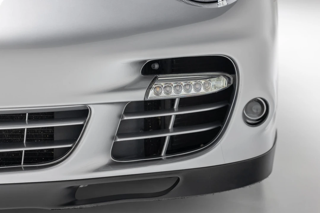 2008 Porsche 997 Turbo - Image 22 of 31