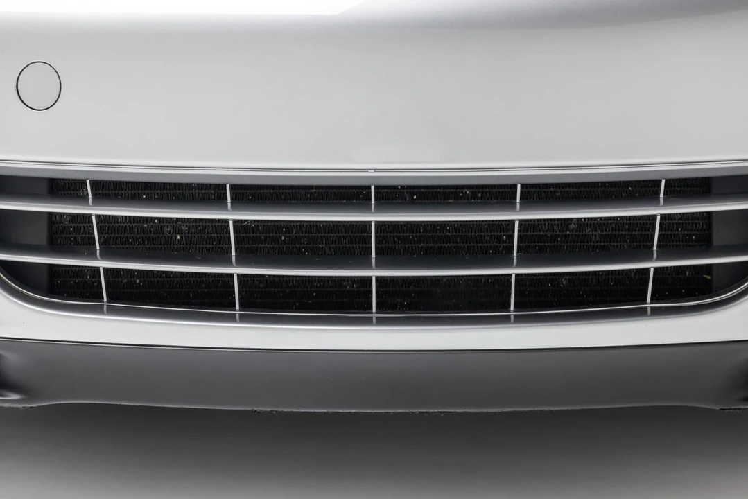 2008 Porsche 997 Turbo - Image 24 of 31