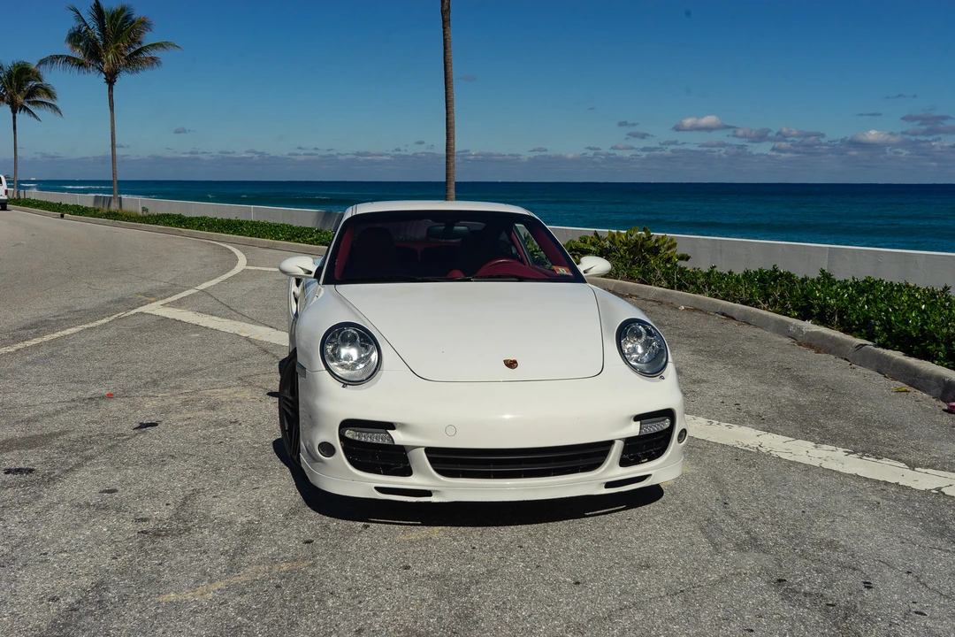 2008 Porsche 997 Turbo - Image 25 of 31