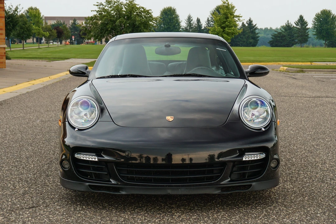 2008 Porsche 997 Turbo - Image 11 of 31
