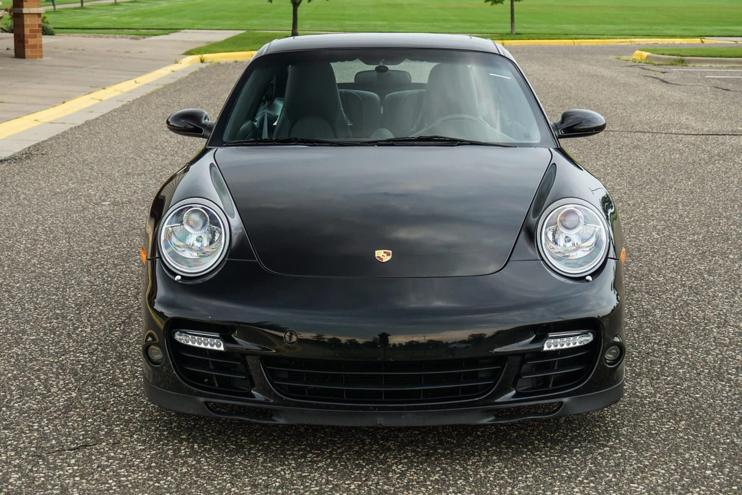 2008 Porsche 997 Turbo - Image 12 of 31