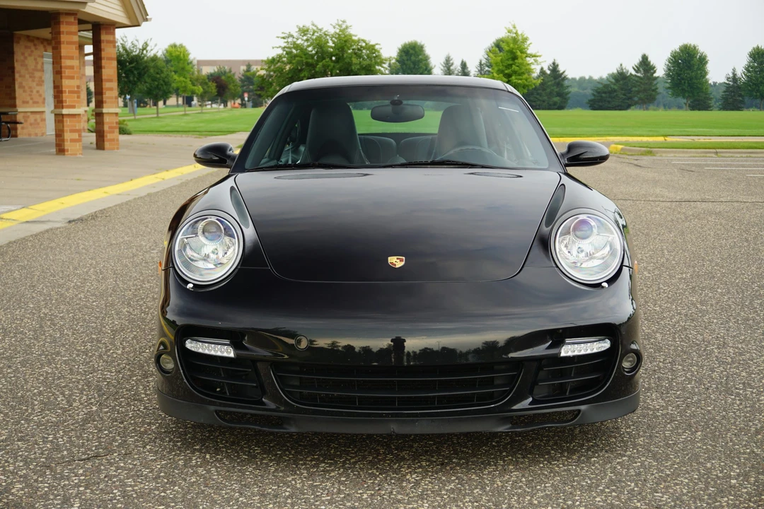 2008 Porsche 997 Turbo - Image 13 of 31