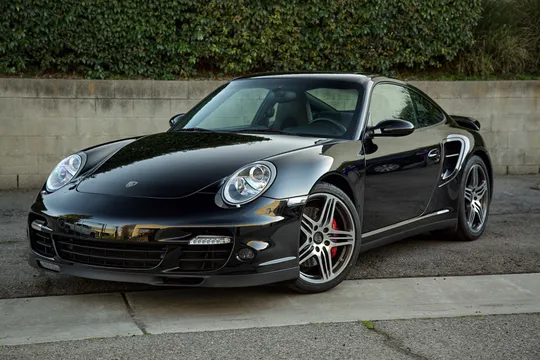 2008 Porsche 997 Turbo - Image 4 of 31