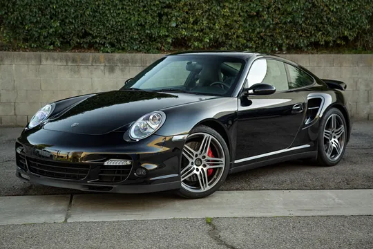 2008 Porsche 997 Turbo - Image 3 of 31