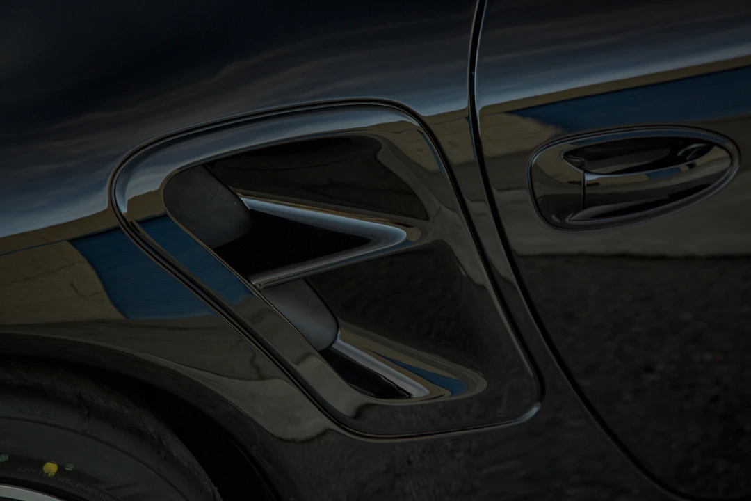 2008 Porsche 997 Turbo - Image 24 of 31