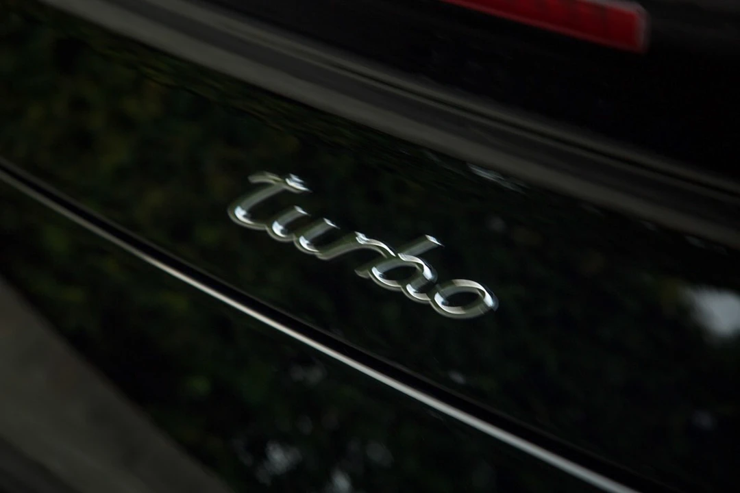 2008 Porsche 997 Turbo - Image 28 of 31