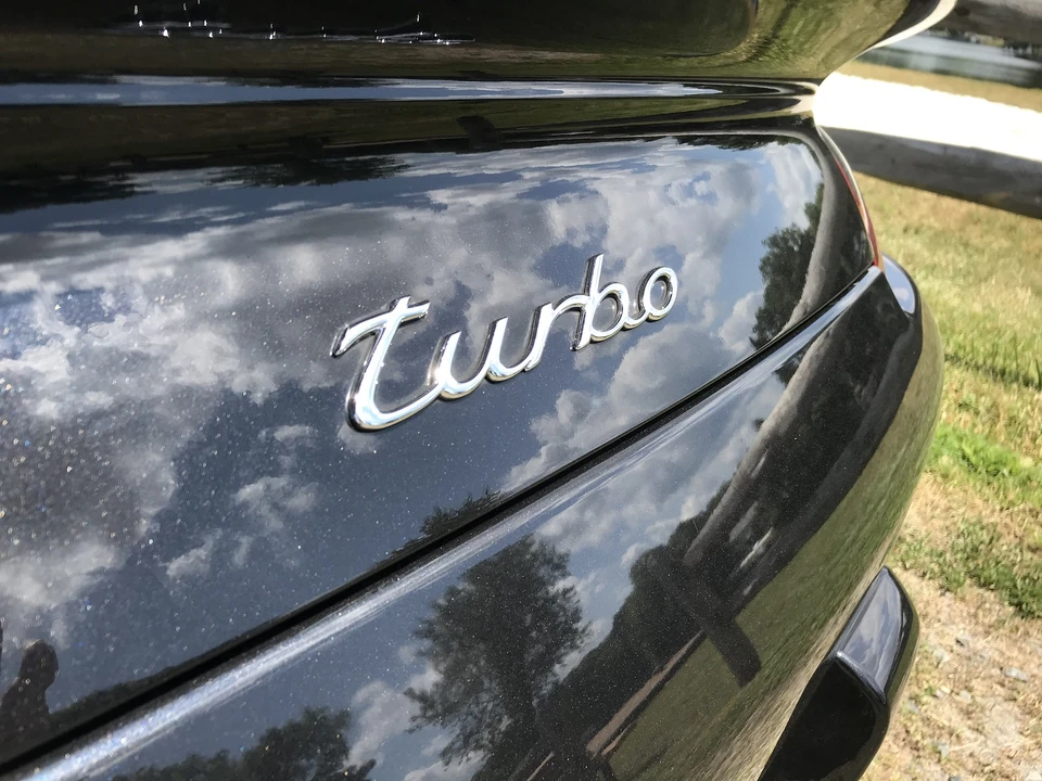 2008 Porsche 997 Turbo - Image 31 of 31