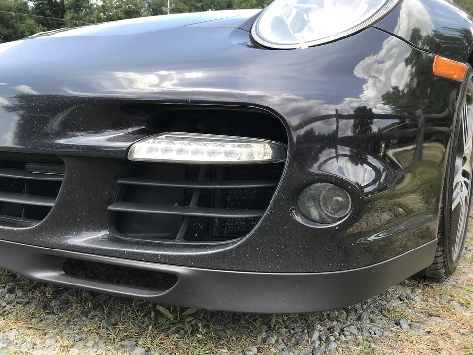 2008 Porsche 997 Turbo - Image 17 of 31