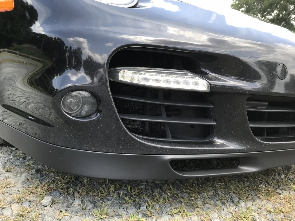 2008 Porsche 997 Turbo - Image 15 of 31